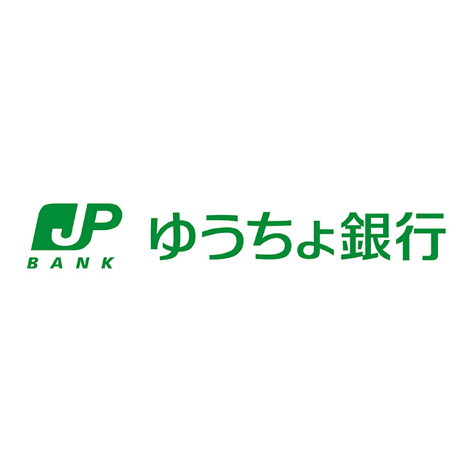 ゆうちょ銀行ATM