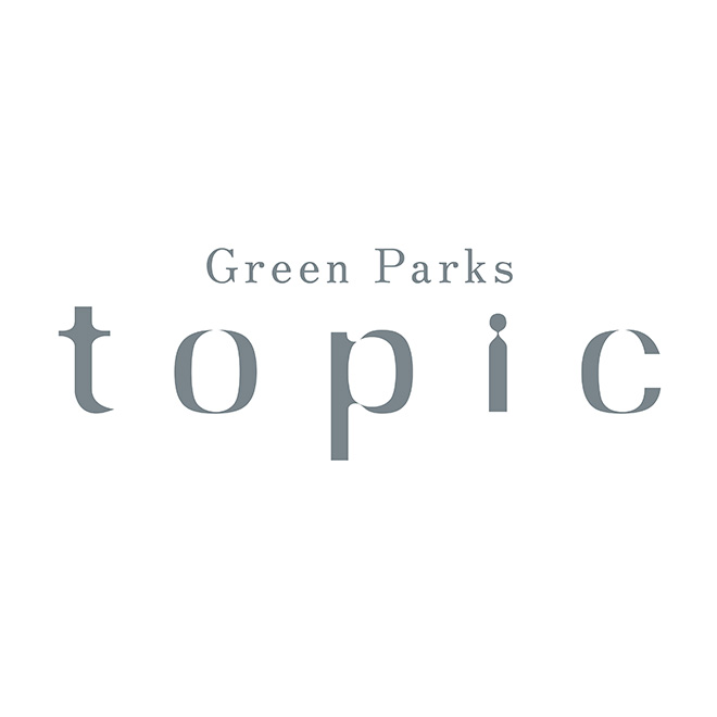 Green Parks topic