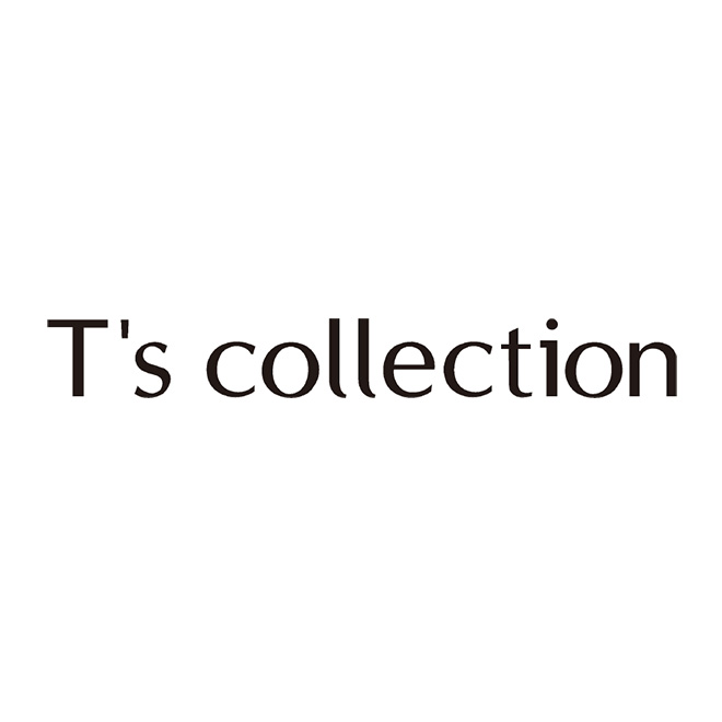 T’s collection