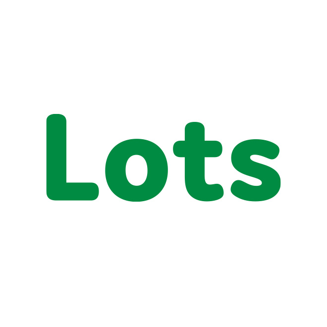 Lots 旅する車