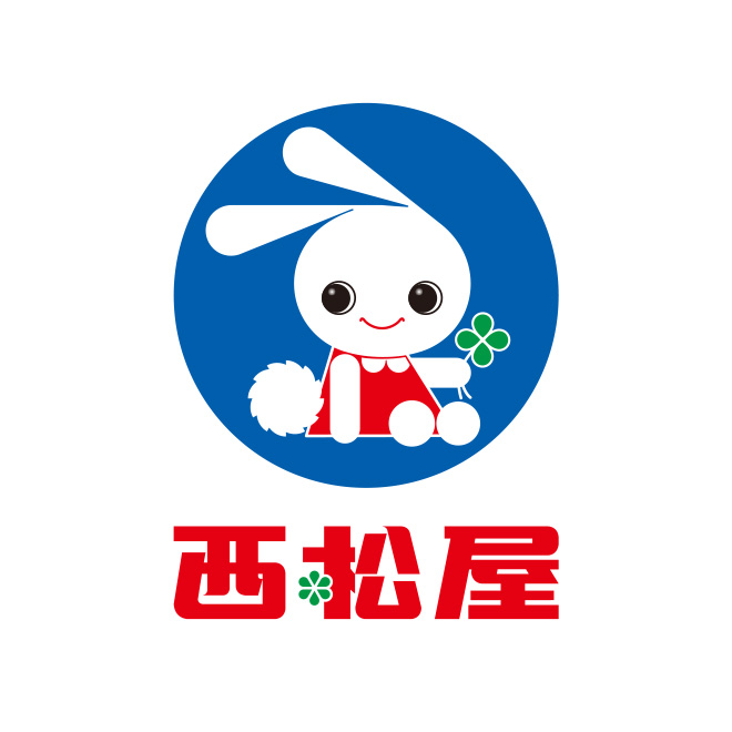 西松屋