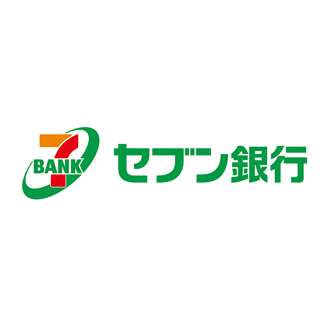 セブン銀行ATM