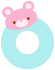 おもちゃのイラスト