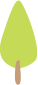 木のイラスト